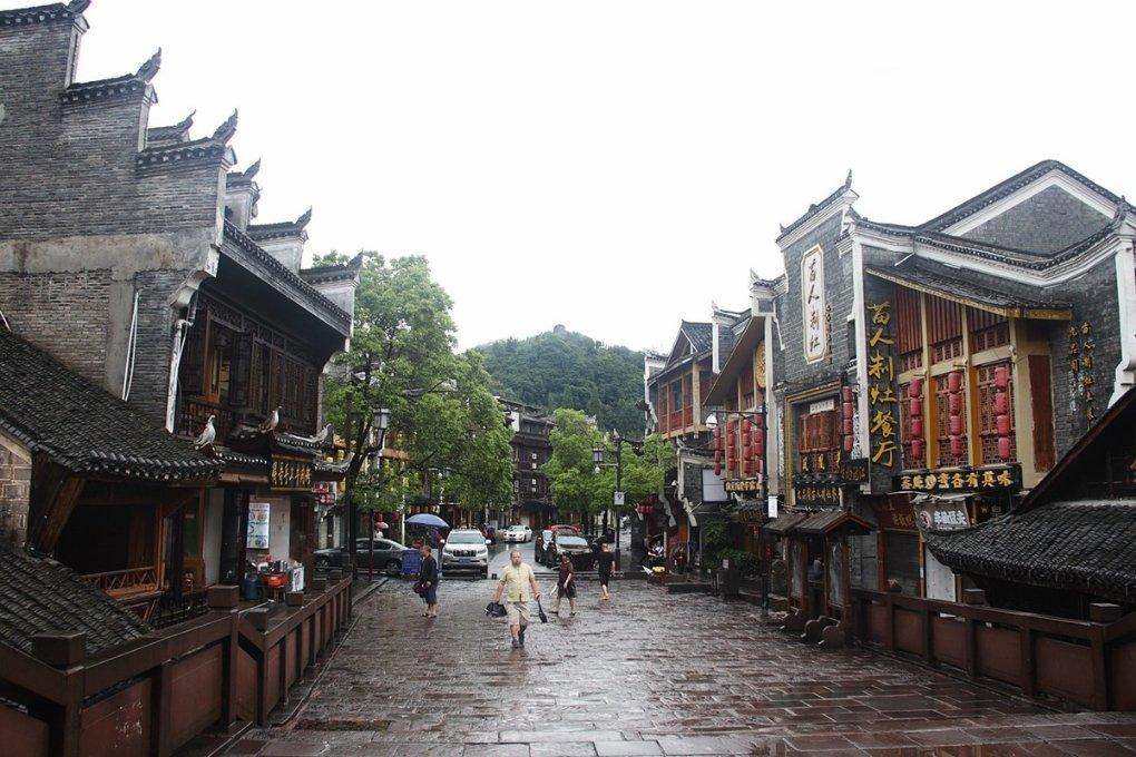 公路坦克战